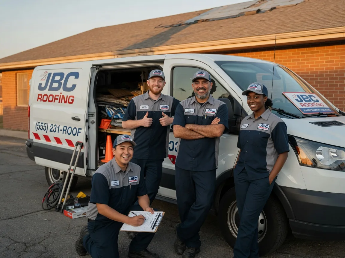 Roof Replacement company in Glencoe, NM